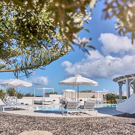 La Maison Private Villa Agia Paraskevi  ภายนอก รูปภาพ