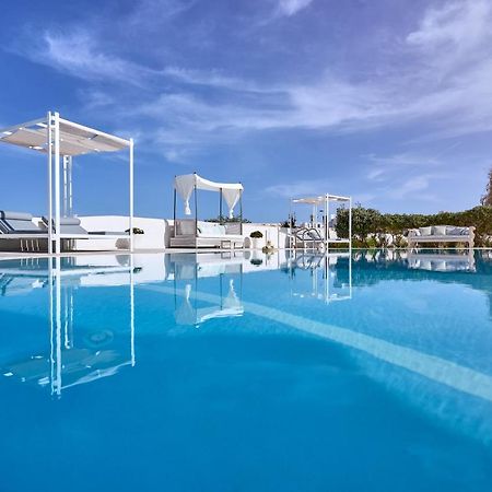 La Maison Private Villa Agia Paraskevi  ภายนอก รูปภาพ