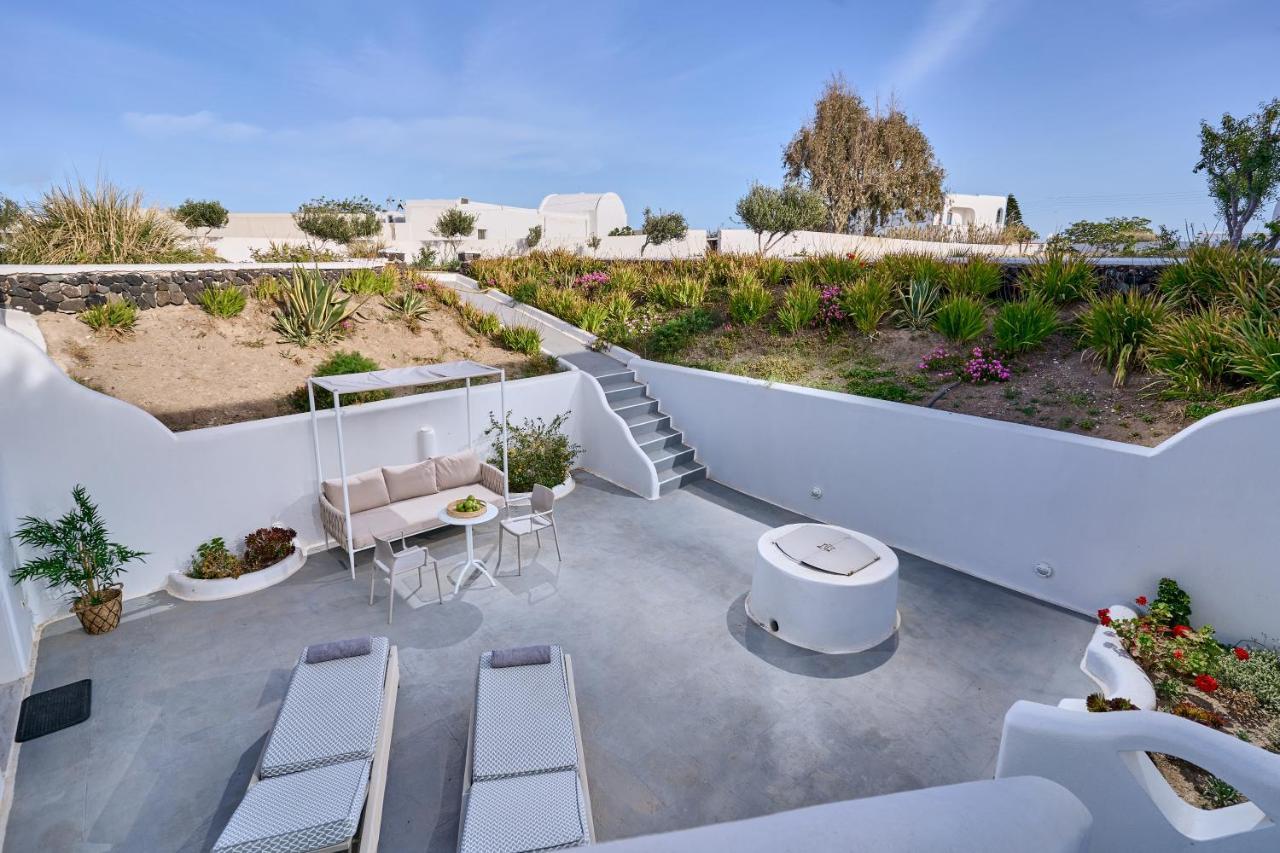La Maison Private Villa Agia Paraskevi  ภายนอก รูปภาพ