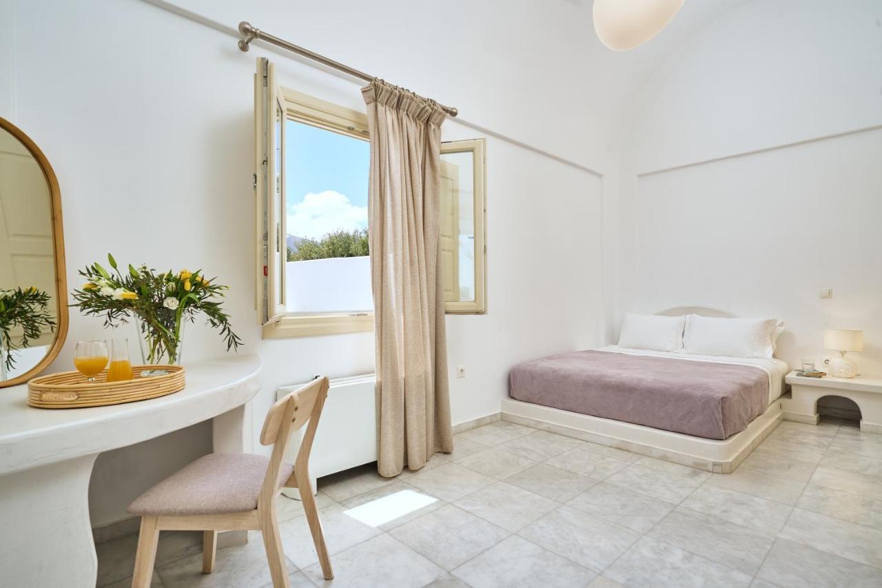 La Maison Private Villa Agia Paraskevi  ภายนอก รูปภาพ
